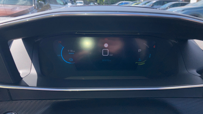 Peugeot 2008 100kW GT Premium 50kWh 5dr Auto Electric Estate